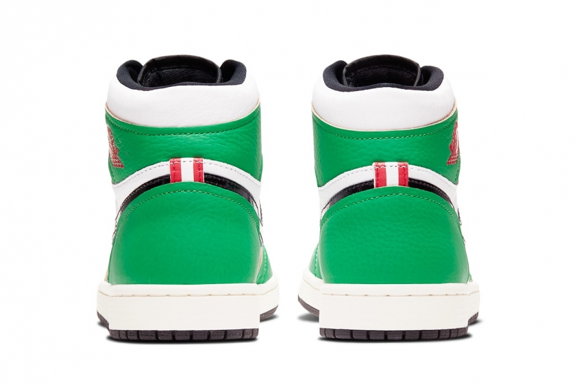 Nike Air Jordan 1