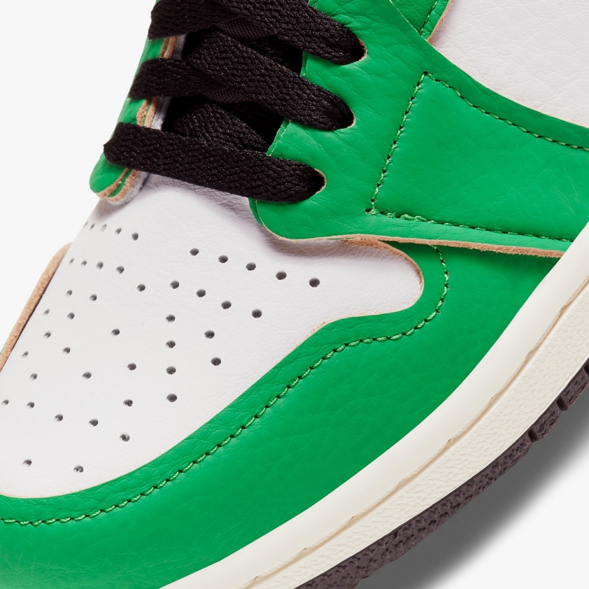 Nike Air Jordan 1