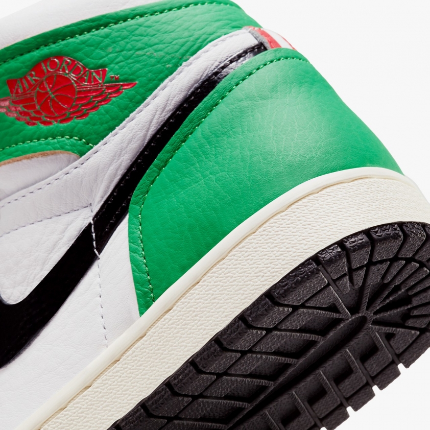 Nike Air Jordan 1