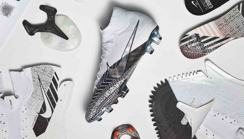Nike Mercurial 'Dream Speed 003'
