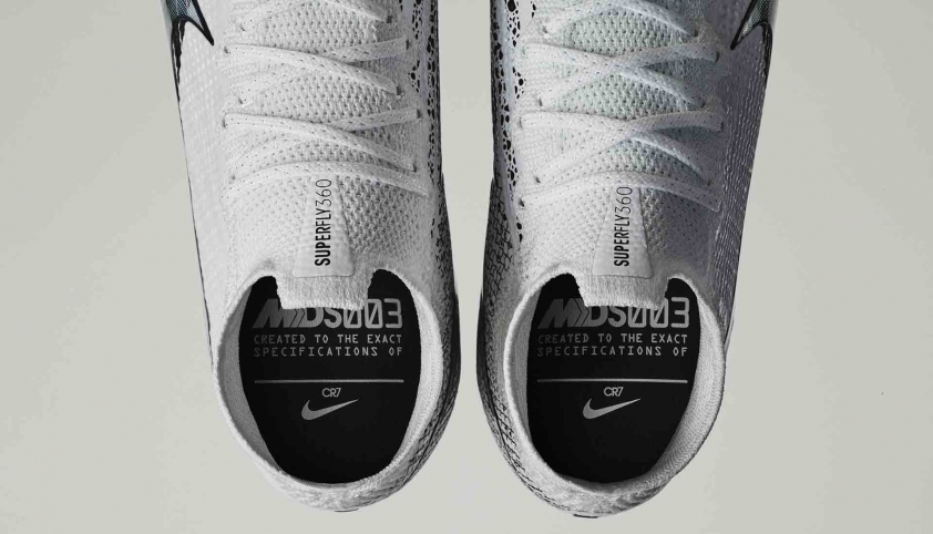 Nike Mercurial 'Dream Speed 003'