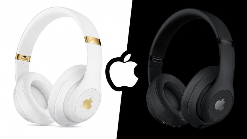 AirPods Studio