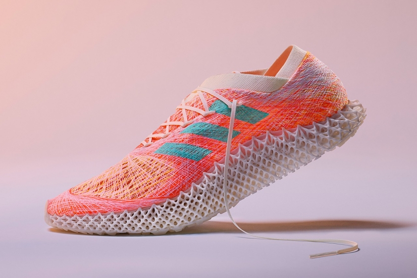 Adidas Futurecraft STRUNG