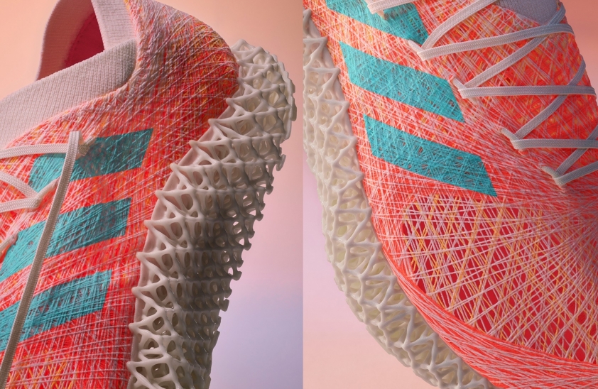 Adidas Futurecraft STRUNG