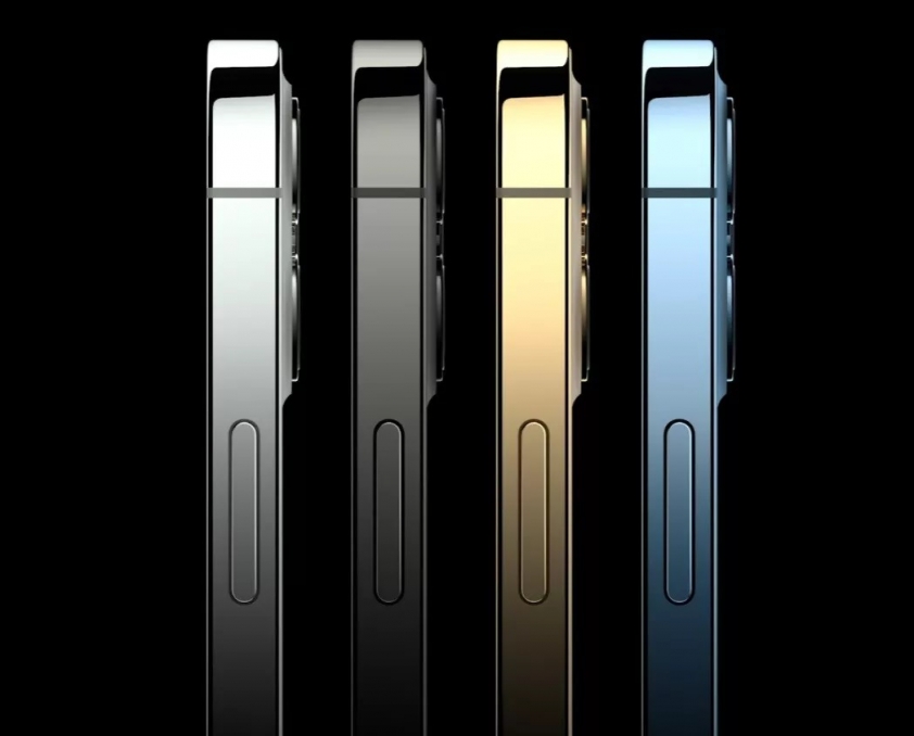 6 điểm iPhone 12 khác biệt so với iPhone 11