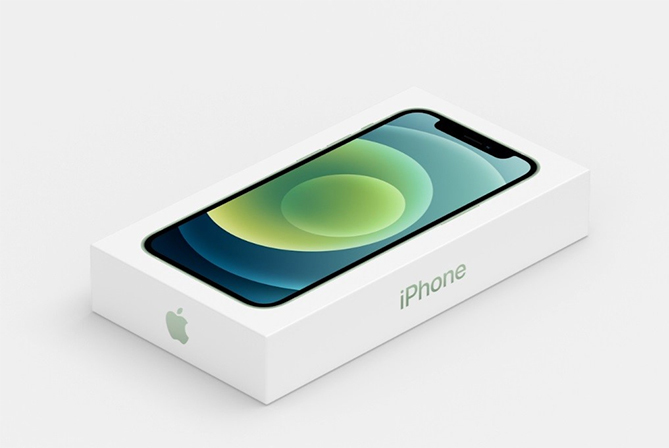 so sanh iphone 11 va iphone 12