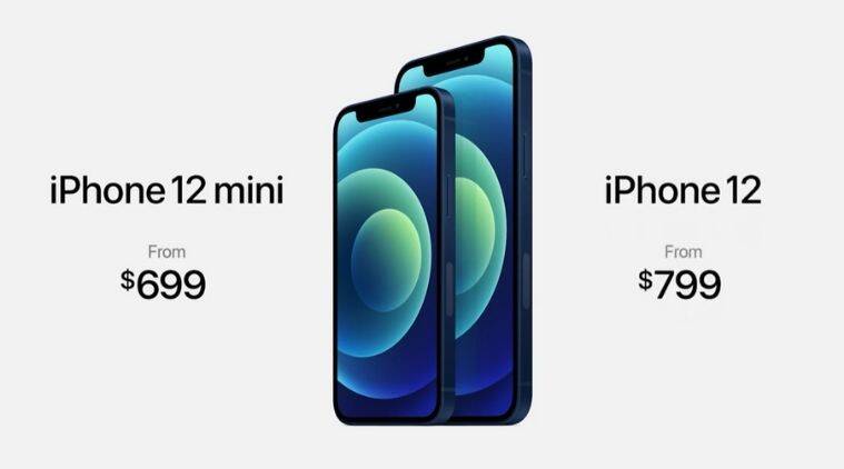 Giá bán dự kiến iPhone 12 tại Việt Nam cao nhất gần 42 triệu đồng