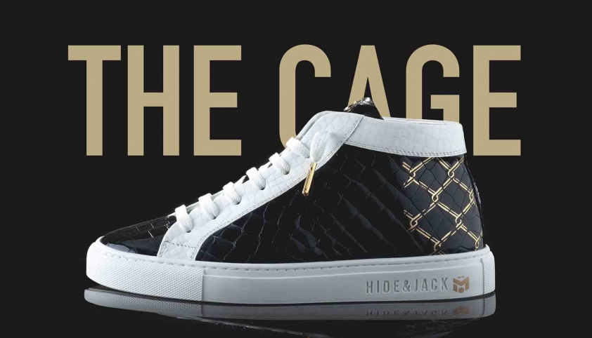 Mesut Ozil ra mắt sneaker riêng