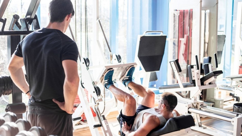 5 sai lầm phổ biến nên tránh khi tập đùi