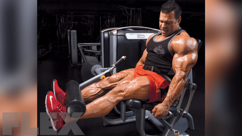 5 sai lầm phổ biến nên tránh khi tập đùi