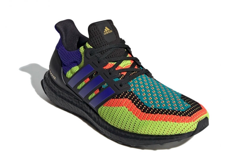 Giày Adidas UltraBoost 20 và Ultraboost DNA mới nhất