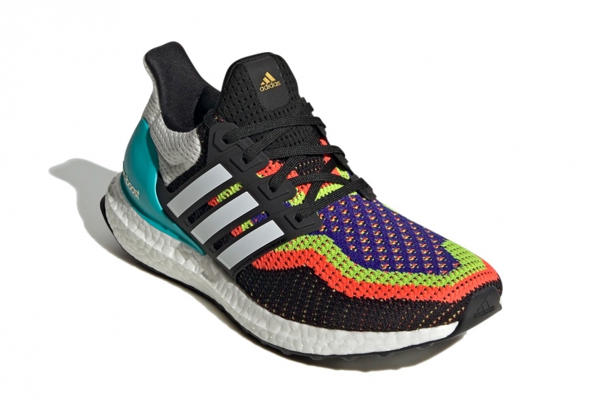 Giày Adidas UltraBoost 20 và Ultraboost DNA mới nhất