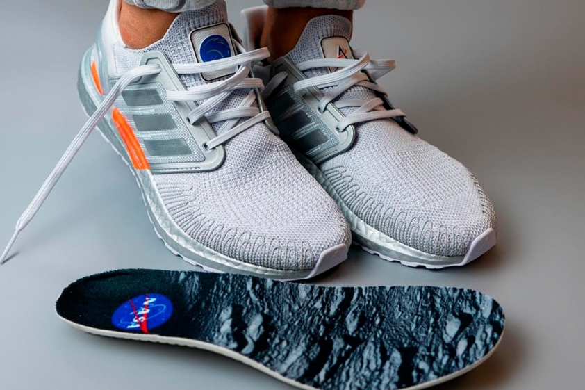 Adidas UltraBOOST 2020