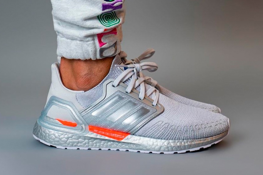 Adidas UltraBOOST 2020