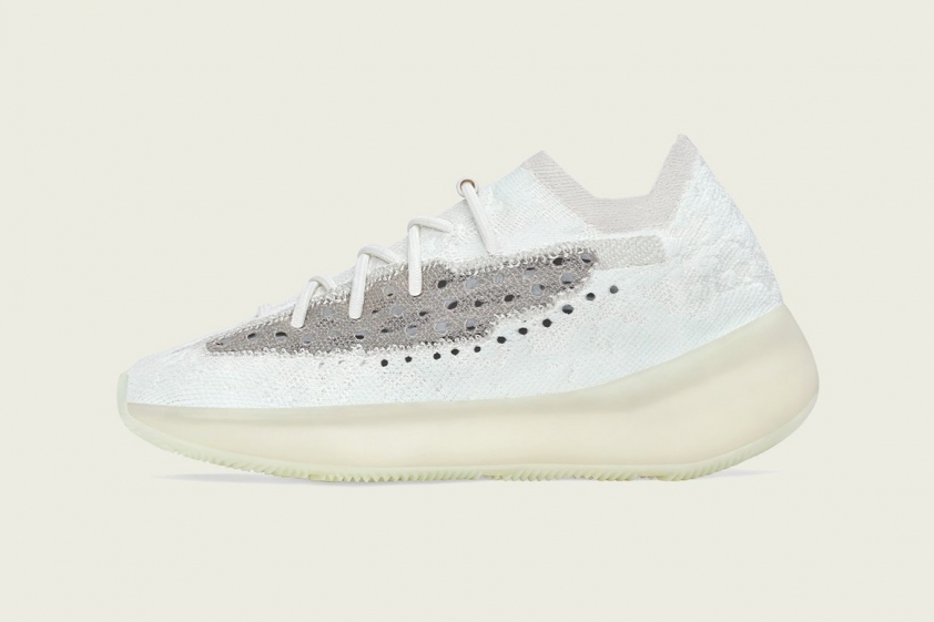 Adidas YEEZY BOOST 380