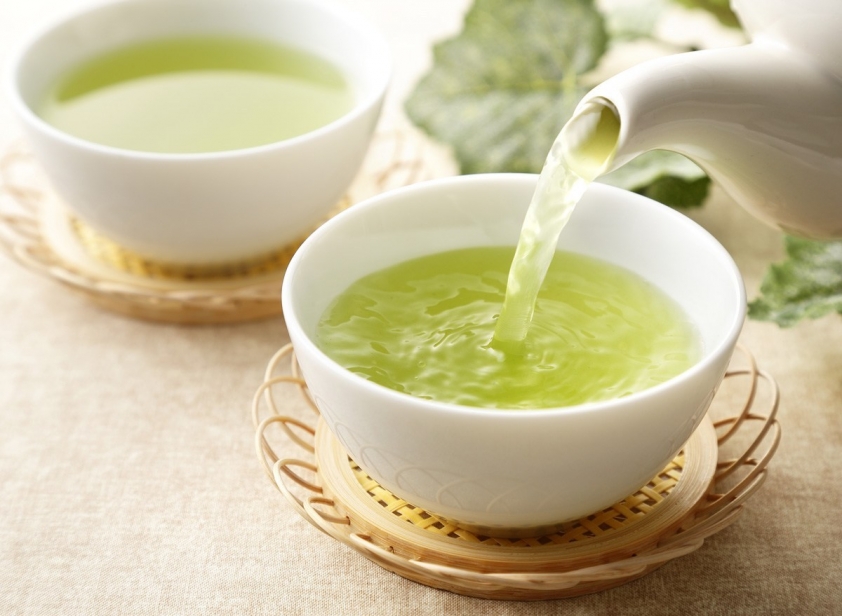 8 thói quen uống lành mạnh giúp giảm cân