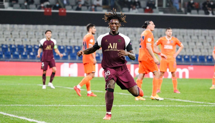 PSG ra mắt đầy đủ BST áo kết hợp cùng nhãn hiệu Jordan
