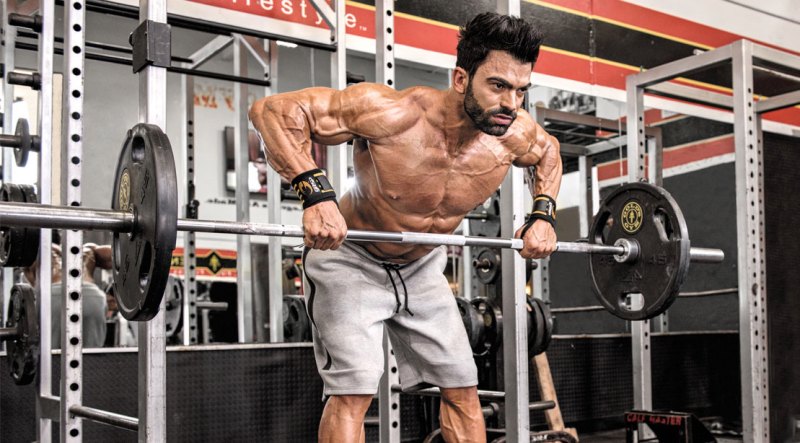 Tập gym như thế nào để nhanh to?
