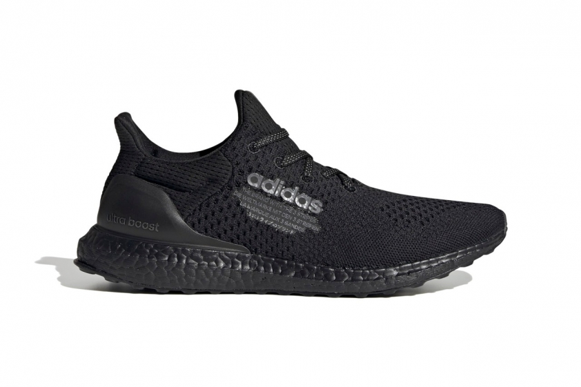 Adidas tiếp tục ra mắt phiên bản UltraBOOST DNA cùng atmos
