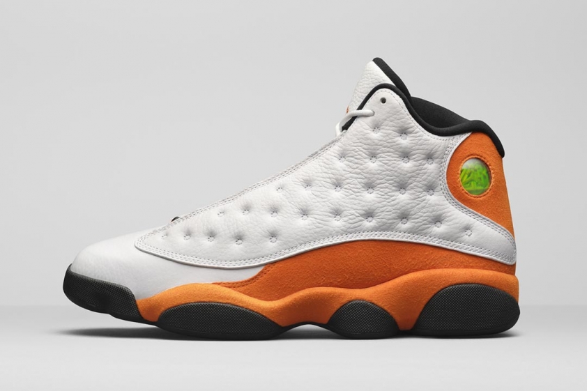Air Jordan 13 Retro “Starfish”