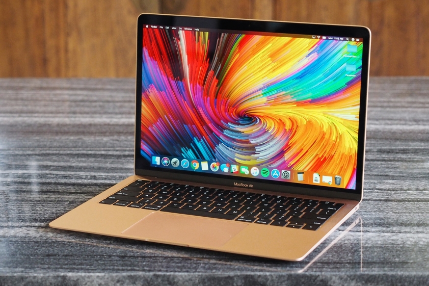 Apple vẫn ra mắt thêm sản phẩm cuối năm?