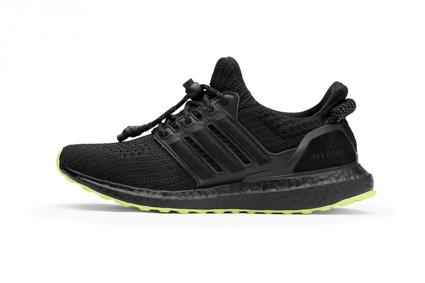 IVY PARK của Beyoncé chuẩn bị ra mắt thêm UltraBoost mới