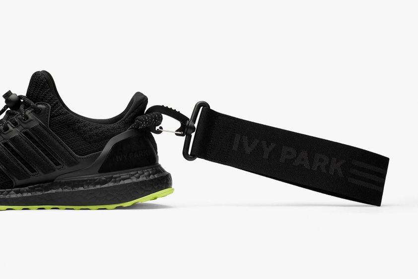 IVY PARK của Beyoncé chuẩn bị ra mắt thêm UltraBoost mới