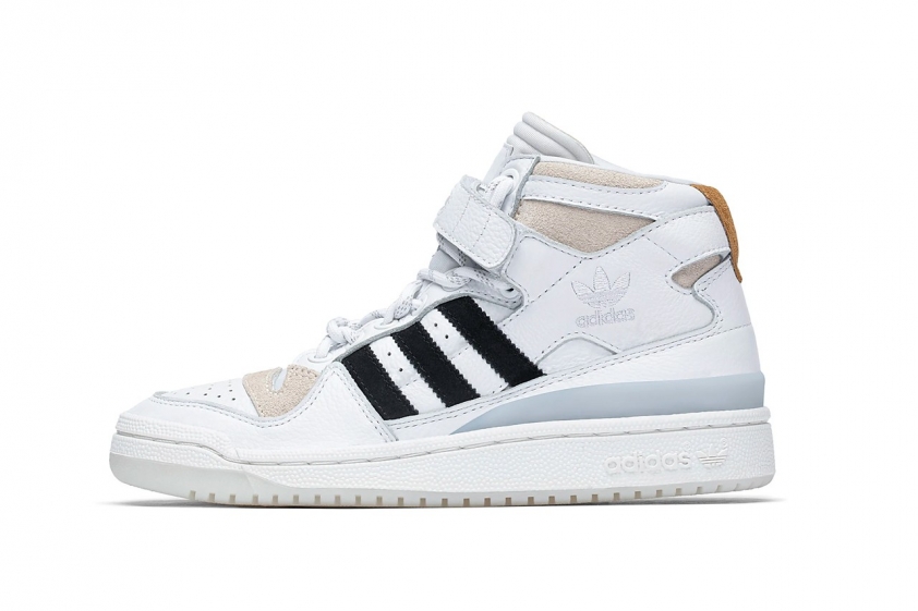 IVY PARK của Beyoncé chuẩn bị ra mắt thêm UltraBoost mới