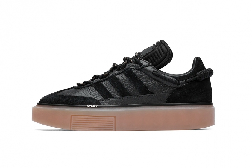 IVY PARK của Beyoncé chuẩn bị ra mắt thêm UltraBoost mới