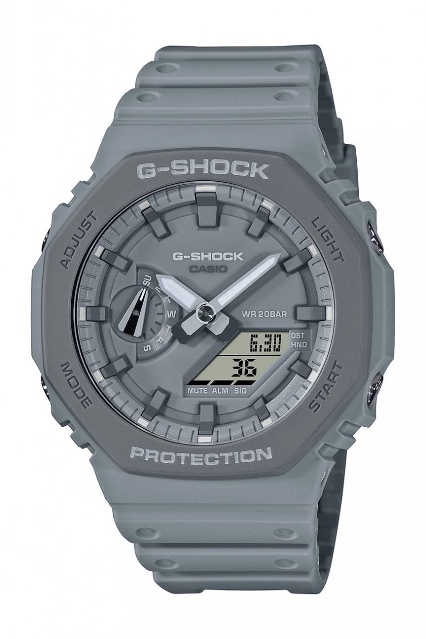 G-shock ra mắt cặp đôi đá cẩm thạch mạnh mẽ