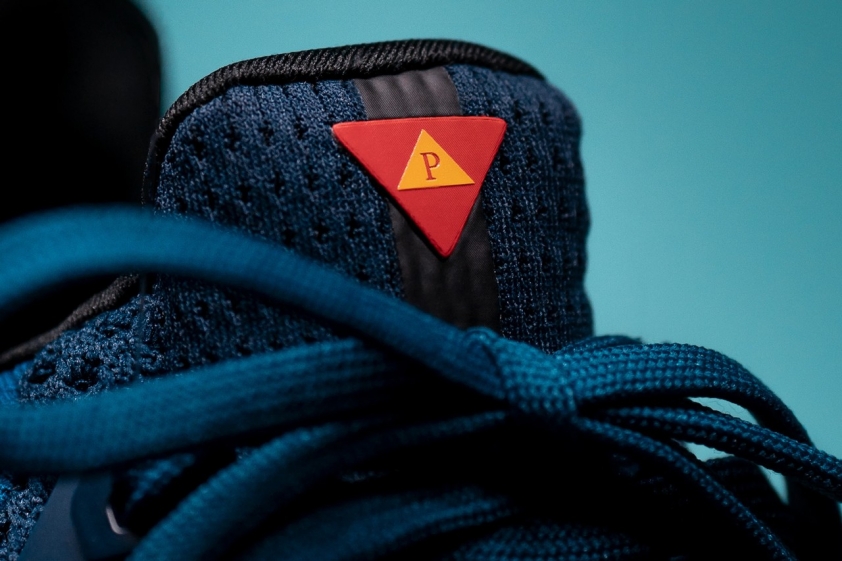 Adidas và Packer ra mắt giày thể thao Ultra4D hiện đại