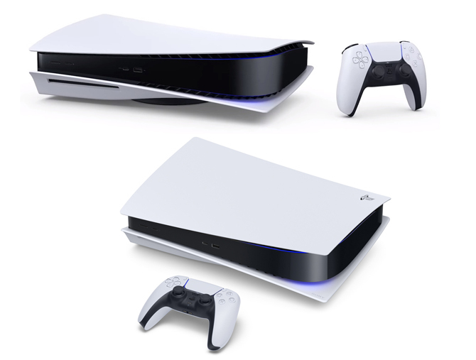 DJ Soda 'đập hộp' máy chơi game PS5 cực hấp dẫn từ Sony