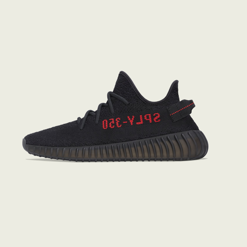 Yeezy boost 350 v2 core black