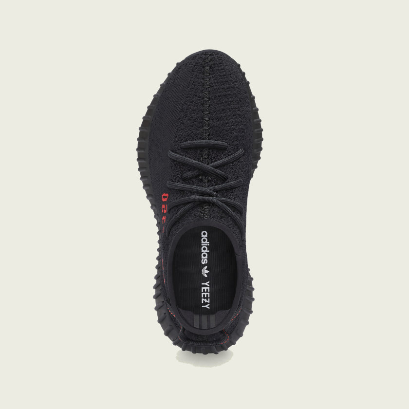 Yeezy boost 350 v2 core black
