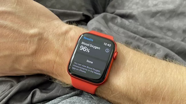 6 smartwatch đáng mua nhất 2020