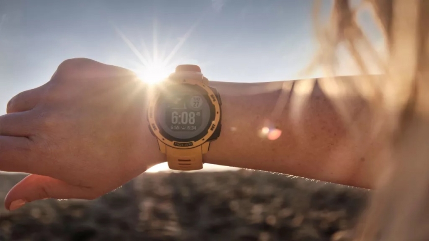 6 smartwatch đáng mua nhất 2020