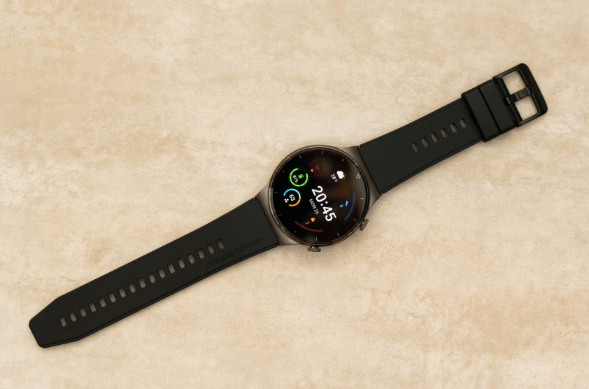 6 smartwatch đáng mua nhất 2020