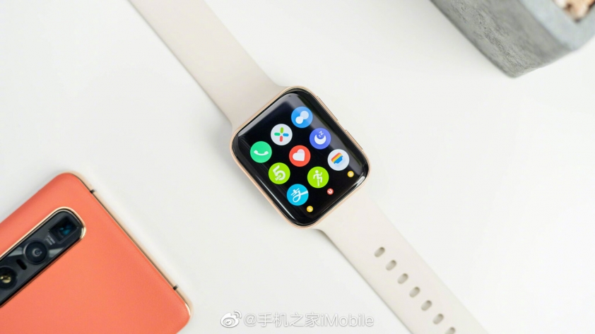 6 smartwatch đáng mua nhất 2020