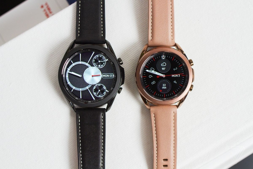 6 smartwatch đáng mua nhất 2020