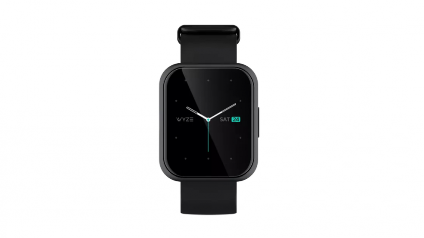 Wyze ra mắt đồng hồ giống Apple Watch giá chưa đến 500 nghìn