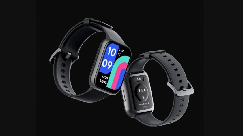 Wyze ra mắt đồng hồ giống Apple Watch giá chưa đến 500 nghìn