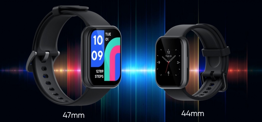 Wyze ra mắt đồng hồ giống Apple Watch giá chưa đến 500 nghìn