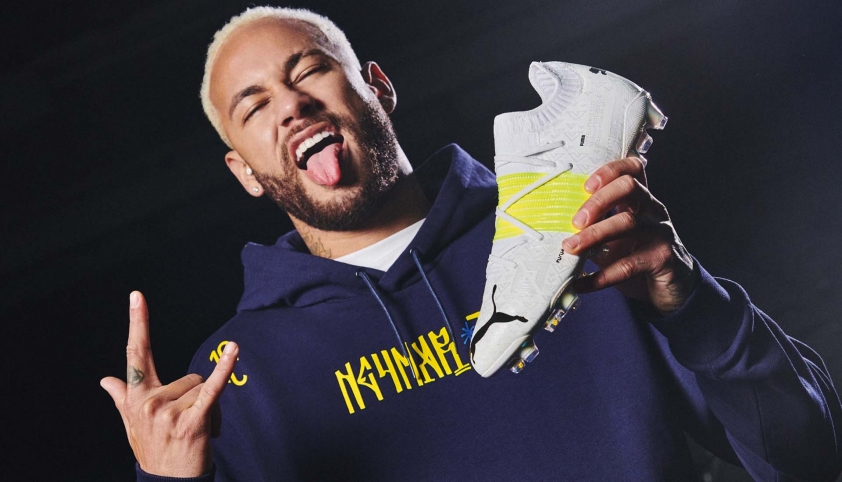 Puma Future Z 1.1 'Teaser Edition'