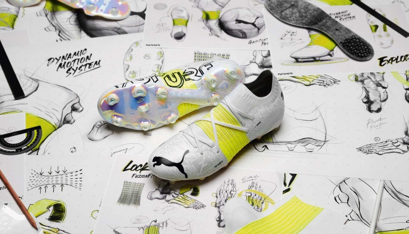 Puma Future Z 1.1 'Teaser Edition'