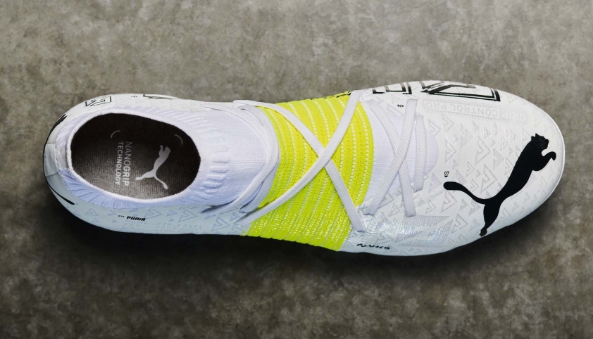 Puma Future Z 1.1 'Teaser Edition'