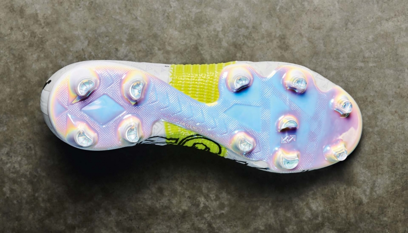 Puma Future Z 1.1 'Teaser Edition'