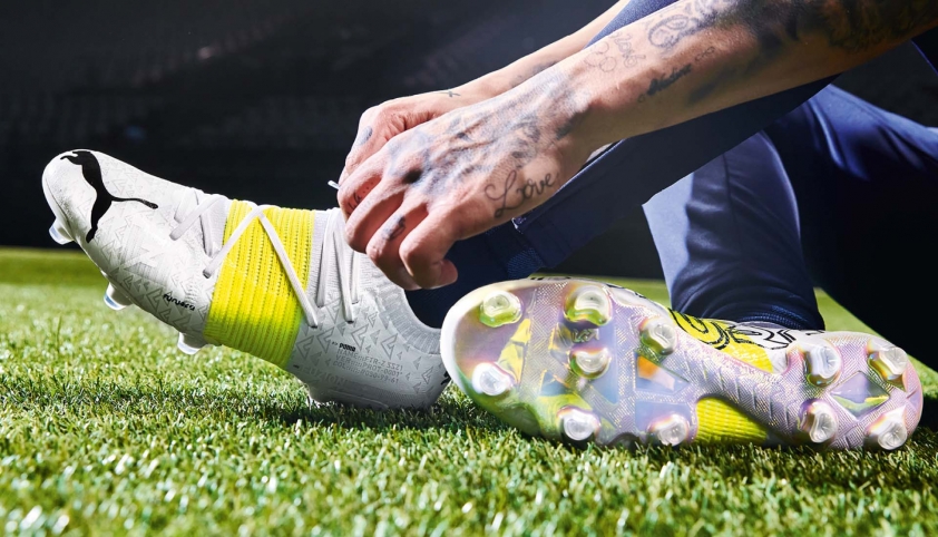 Puma Future Z 1.1 'Teaser Edition'