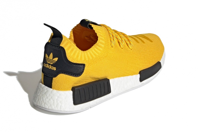 Adidas NMD R1 PK ra mắt với diện mạo 'cổ điển' Ảnh 3