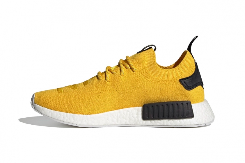 Adidas NMD R1 PK ra mắt với diện mạo 'cổ điển' Ảnh 5