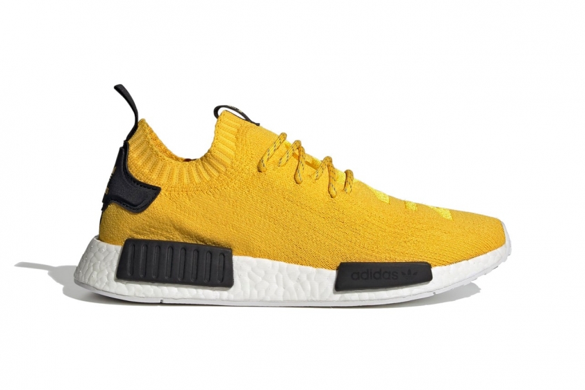 Adidas NMD R1 PK ra mắt với diện mạo 'cổ điển' Ảnh 6